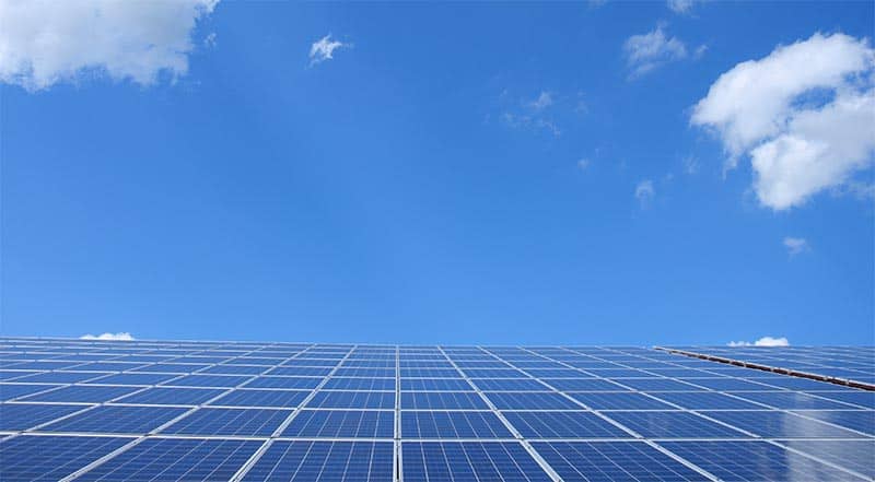 ¿Es rentable la energía solar?